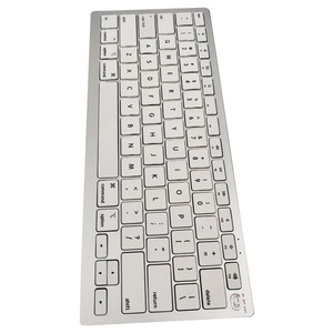 Receptor USB inalámbrico Bluetooth Magic, 2,4g hz, todo en uno, recargable - Product Image 3