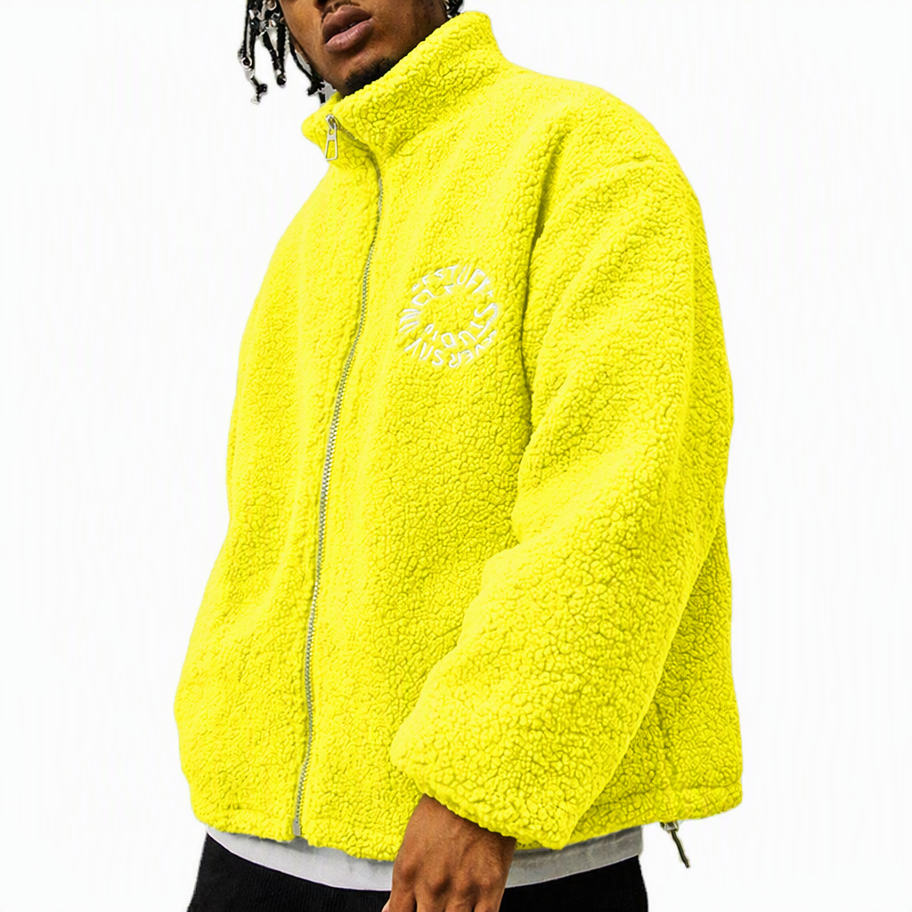 Amarillo