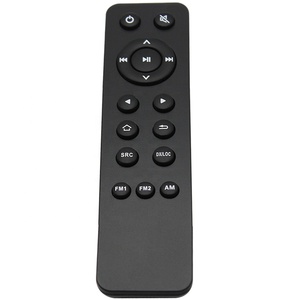 Custom 16 Buttons Infrared <strong>Remote</strong> Set Top Box <strong>Remote</strong> Control Fan <strong>Remote</strong> Control - Product Image 1