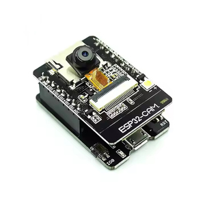 Esp 32 Modul Kamera Board Cam Esp-Wroom-32 8266 Esp-32 Entwicklung 01 Wroom Kit Home Elektronisches Wifi Esp8266 Esp32 Cam - Product Image 1