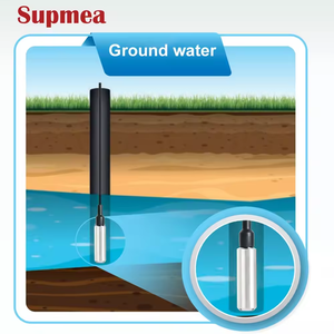 Modbus <strong>Level</strong> <strong>Sensor</strong> Ss304 <strong>Level</strong> <strong>Sensor</strong> Ground Water <strong>Level</strong> <strong>Sensor</strong> - Product Image 5
