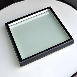 JYing断熱ガラス2層3層断熱ガラス低E - Product Image 3