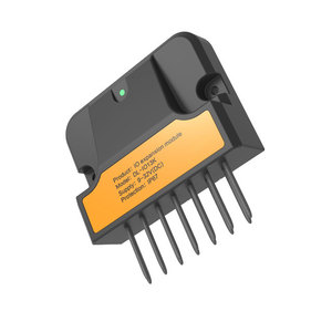 Módulo de E/S Modbus de control industrial, salida digital, Ethernet, CANbus, control electrónico para automatización - Product Image 2