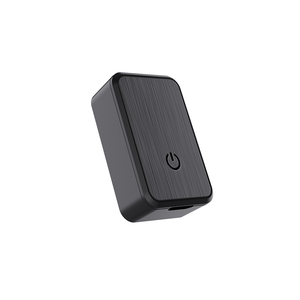 Rastreador de vehículos GPS con colocación de tablero para ancianos LBS Compatible con aplicaciones IOS/Android Track View Android App incluye tarjeta SD - Product Image 1