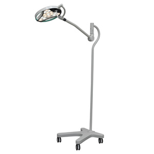 ポータブルLEDランプ設計手術照明調整可能明るさ長いバッテリー寿命ライト - Product Image 3