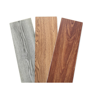 Su ve aşınmaya dayanıklı SPC vinil döşeme oturma odası için Pet dostu tasarım 3mm 6mm mevcut ücretsiz örnek toplu sipariş düzenli - Product Image 3