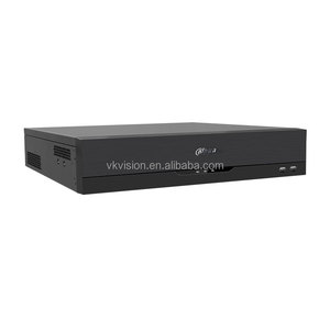 Dahua 4CH 2HDDs Detección de rostros, reconocimiento facial, protección perimetral Lite Grabadora de video en red - Product Image 3
