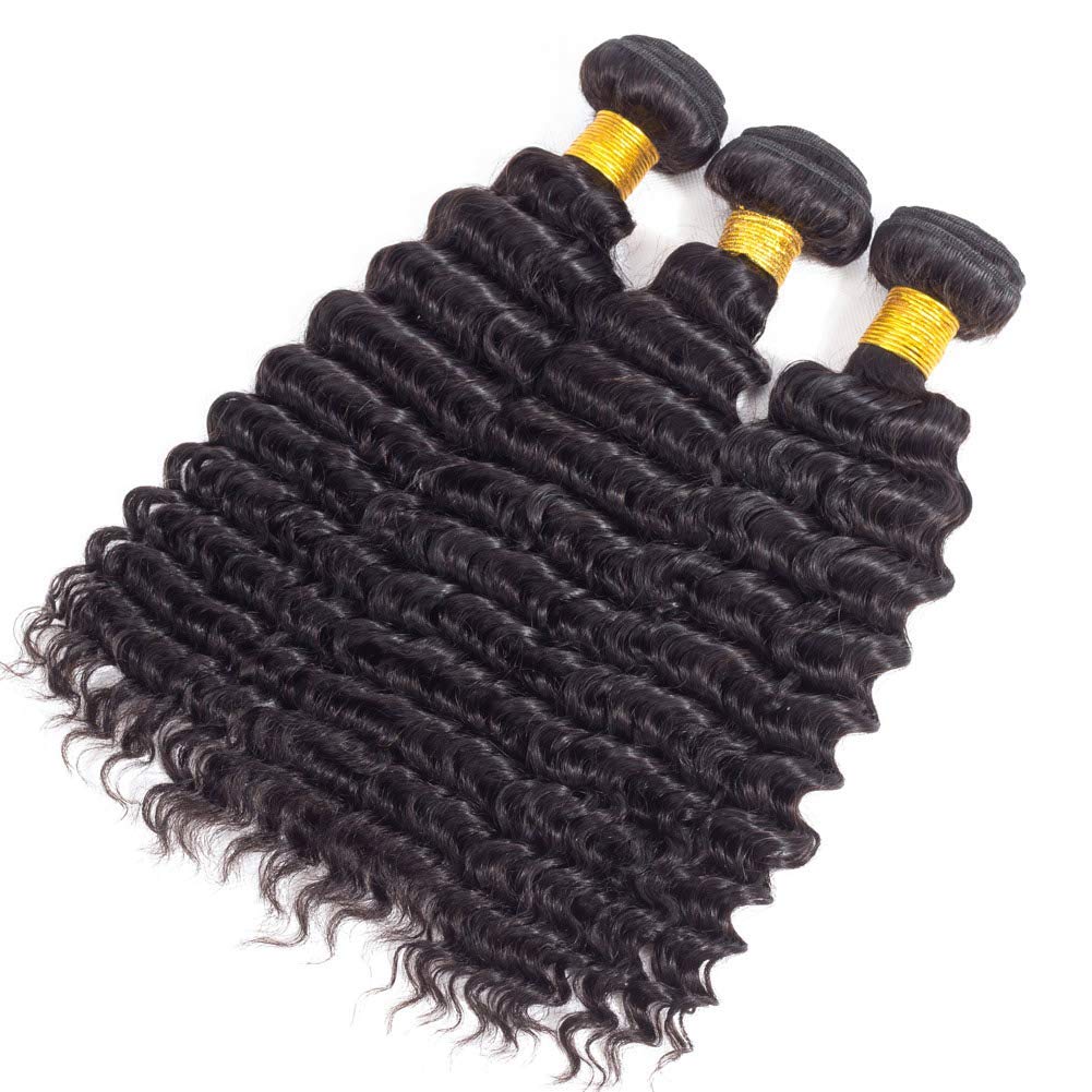 deep Curl