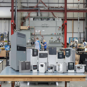 All'ingrosso modulo di comando industriale e Driver del servomotore per la programmazione 22-COMM-C - Product Image 1