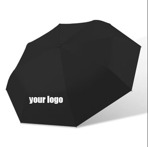 定制图片雨伞个性化照片日雨伞商务礼品感恩节雨伞 - Product Image 3
