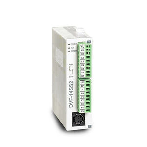 Inversor de frecuencia variable Serie S DVP14SS211T Módulo de expansión Controlador lógico programable Delta Plc - Product Image 4