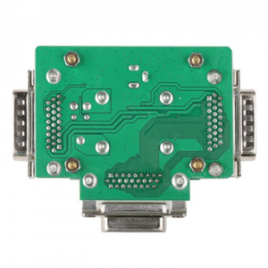 Starten Sie den X431 MCU3-Adapter für X-PROG3 GIII IMMO Programmer Board Kit für alle Schlüssel für Lost und Ecu Tcu Reading