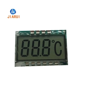 Customized small tn positive <strong>seven</strong> <strong>segment</strong> <strong>display</strong> <strong>module</strong> - Product Image 3