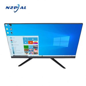 台式计算机8gb 16GB内存512GB固态硬盘核心I7 I5 tot Un Ordinateurs计算机一体机台式I5 Ordinateur - Product Image 4