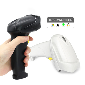 Pos Price Checker <strong>Scanner</strong> Handheld <strong>Android</strong> Barcode <strong>Scanner</strong> Wins Qr <strong>Code</strong> Reader Multi Language