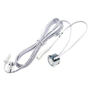 Interruptor de atenuación con sensor táctil inteligente para muebles, módulo de sensor de movimiento ir, 12/24V CC - Product Image 1