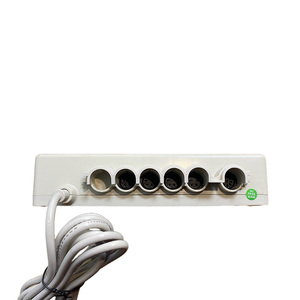 One <strong>Control</strong> Four Hall Sensor Electric <strong>Linear</strong> Actuator Series Medical Brush Matched <strong>Control</strong> Box Controller Combination - Product Image 6