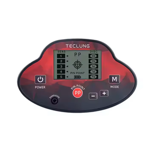 GT680G Underground Metal <strong>Detector</strong> New Upgrade LCD Display with PP Function Industrial Metal <strong>Detector</strong> - Product Image 3