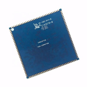 System auf Modul Som Module Linux Ethernet Module IDO-SOM6Y08 mit i.MX 6ULL SoC ARM CortexA7 M7 800MHz IOT