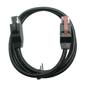 Factory Custom 24V to 5V Adapter Power USB Male to Male Cable for POS <strong>System</strong> - Product Image 1