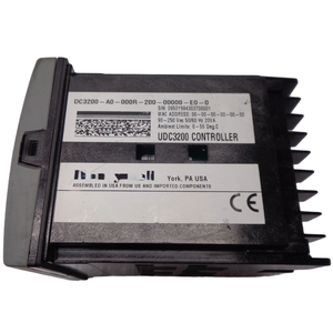 DC2500-CB-0A00-210-000000-00-0 plc <strong>controller</strong> new original warehouse stock Thermostat_<strong>PID</strong> <strong>temperature</strong> control - Product Image 3