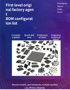 Yeni orijinal EP4CE6E22C8N programlanabilir mantık cihazı CPLD/FPGA elektronik bileşenler IC cips - Product Image 3