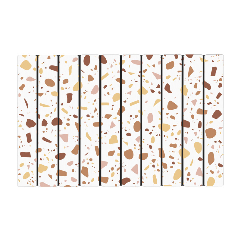 Terrazzo 1