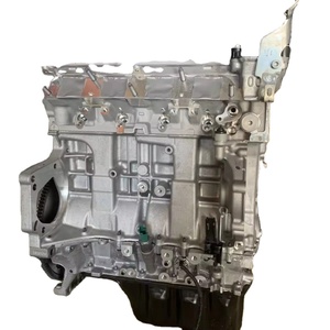 โรงงานเดิมขายส่งเครื่องยนต์มอเตอร์ EP6 เครื่องยนต์รถยนต์สําหรับ Citroen - Product Image 1