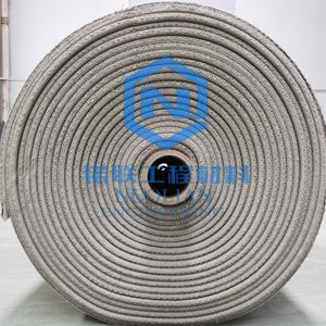 Phong cách mới không thấm nước bê tông xi măng chăn cho đường sắt bảo vệ dốc chăn thoát nước mương thoát nước Tính năng - Product Image 4