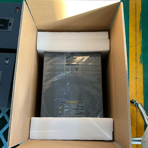 Unidad de frecuencia variable monofásica VDF AC 220V 2.2kw 3HP VFD para máquina herramienta de forja - Product Image 6