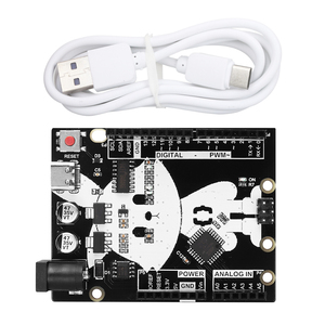 Tscin buny Development Boards Elektronische Komponenten für elektronische Module Education Maker für Arduino Programmable Robotics Kits - Product Image 6