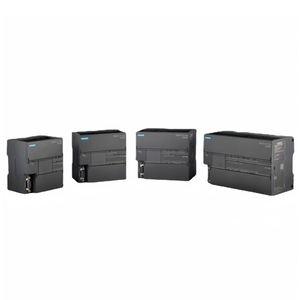 SIMATIC S7-200 SMART CPU SR20 Standard Type CPU <strong>Module</strong> <strong>Relay</strong> <strong>Output</strong> 220 V AC or 110 V DC Power Supply 12 <strong>Inputs</strong>/8 <strong>Outputs</strong> PLC - Product Image 1