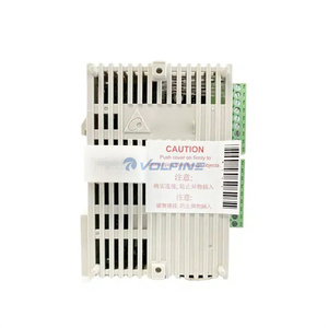 DVP16SN11T工業用オートメーション用高性能プログラマブルロジックコントローラ (PLC) - Product Image 4