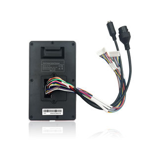 ADMS/Servidor web software en la nube impermeable IP65 Control DE ACCESO teclado lector de tarjetas RFID TCP/IP/WIFI SISTEMA DE Control de acceso