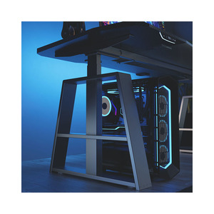 Factory Wholesale Gaming Chair and <strong>Table</strong> Top <strong>PC</strong> <strong>Computer</strong> Gaming <strong>Standing</strong> Desk Gaming <strong>Desktop</strong> <strong>Table</strong> for Home Office - Product Image 4