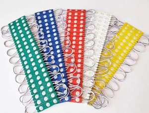 กล่องไฟ LED กลางแจ้งแบบฉีด6113 12V 24V 1.2W 3W สำหรับเป็นตัวอักษรเรืองแสง - Product Image 6