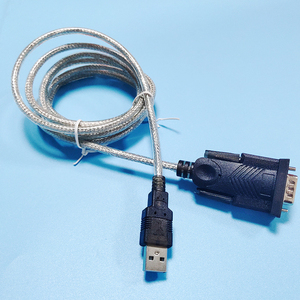 <strong>USB</strong> <strong>2.0</strong> to RS232 DB9 Female Serial Adapter Cable 1.8m with CD / <strong>Usb</strong> to Rs232 Serial Adapter Pl2303 Chip - Product Image 6