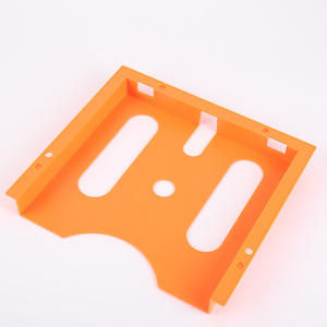 Industrial <strong>Rittal</strong> Cabinet Accessories ABS Power Distribution Box Switch Data Box Power Distribution Cabinet Box Folder - Product Image 1