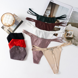 Cheap Bra Two Piece <strong>G</strong> <strong>String</strong> Thong With Jewelry Thongs and <strong>G</strong> <strong>String</strong> Asian Girl in <strong>G</strong> <strong>String</strong> - Product Image 3