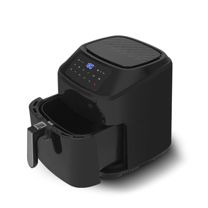 Large Capacity Multi Function Wholesale Big Capacity With <strong>Timer</strong> <strong>and</strong> <strong>Temperature</strong> <strong>Control</strong> Air Fryer - Product Image 4