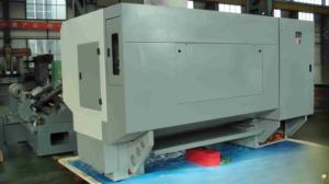 Torno CNC Cak6180b personalizado Torno Horizontal de alta rigidez Procesamiento por lotes Preferido no estándar - Product Image 3