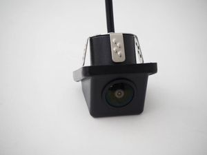 160 ° FishEyeバックアップカムAHD 720P CVBS SIGNALスイッチリバースカメラリアビューカメラ車用防水ナイトビジョン - Product Image 4