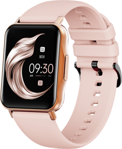 1.69&quot; TFT Touching Screen Waterproof ultra Smartwatch Multi <strong>Function</strong> Blue Tooth Bt Smart Watch 2023 - Product Image 6