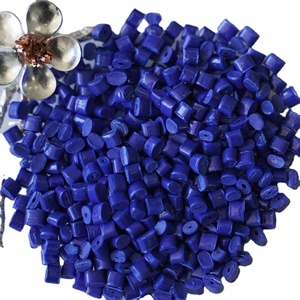 <span class=keywords><strong>PP</strong></span> FRG4 K0NP غير مثبط للهالوجين مثبطات اللهب من الألياف الزجاجية حبيبات <span class=keywords><strong>PP</strong></span> مقواة بالبولي بروبيلين كريات - Product Image 3