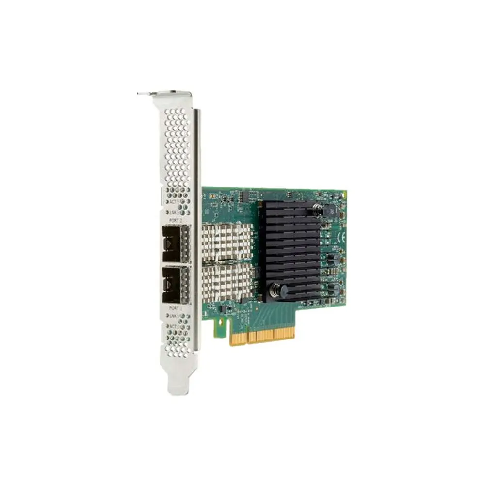 10 Gigabit Ethernet PCI Express 3.0 x16 Netzwerkadapter P13188-B21