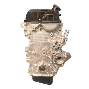 真新しいホットセールエンジンHFC4GB2 HFC4GB2-2Eベアエンジン1.5L 1.5T JACリファインTONGYUEカーエンジン用 - Product Image 2
