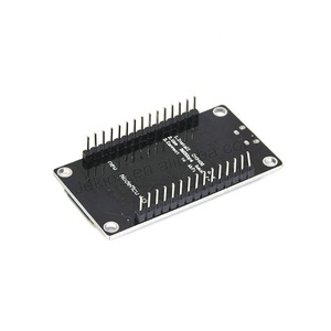 Jeking ESP8266 NodeMCU Lua V3 WLAN-Modul mit seriellem Anschluss - Product Image 2