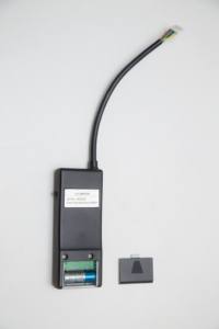 Sensore di livello carburante capacitivo GPS regolabile con lettura accurata