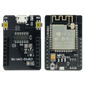ESP32-CAM modulo WiFi ESP32 seriale a WiFi ESP32 scheda di sviluppo CAM 5V con OV2640 modulo macchina fotografica DIY - Product Image 4