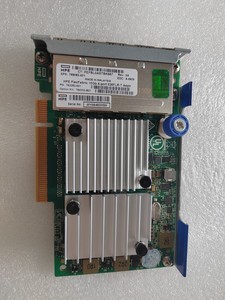 HPE FlexFabric adattatore interno 10GB rete Wireless Ethernet Server numeri di parte 57840S 764302-B21 768082-001 4P 536FLR-T - Product Image 2